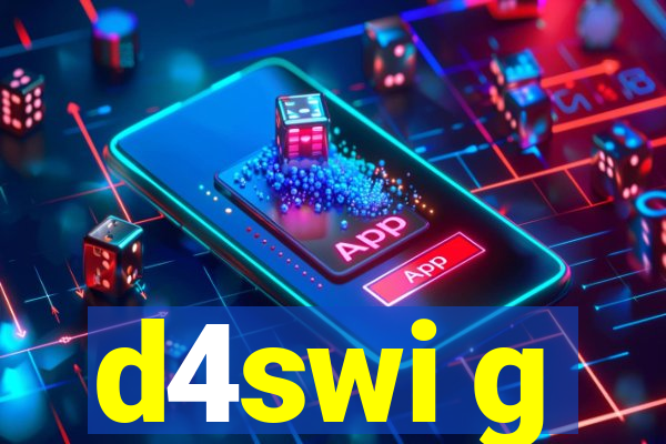 d4swi g